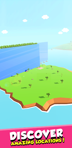 Climb Up #3D - Screenshot 3