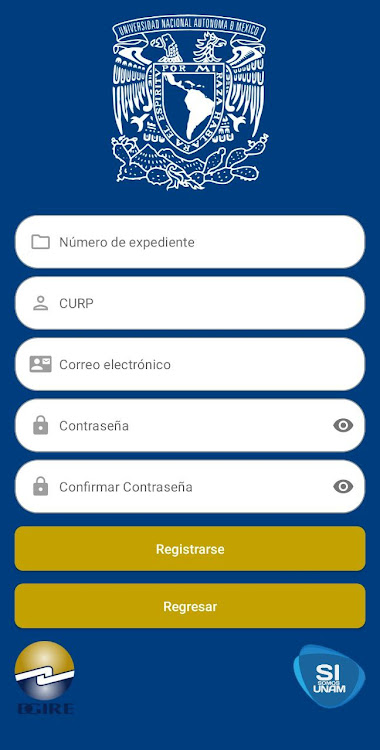 Credencial SI - 1.1 - (Android)