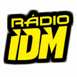 Rádio IDM - Goiania GO icon