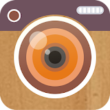 Camera 517 Filters icon