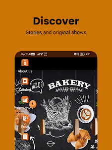 Bakeries Directory