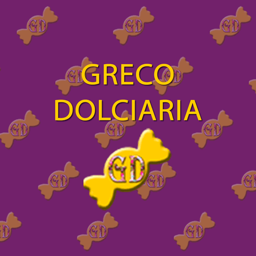 Greco Dolciaria - Acquisti B2b logo