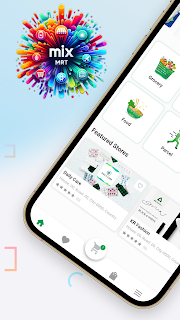 MixMrt screenshot 6