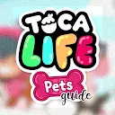 Toca Life Pet Guide