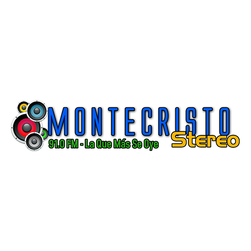 Montecristo Stereo  Icon