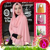 Hijab Syari Fashion icon