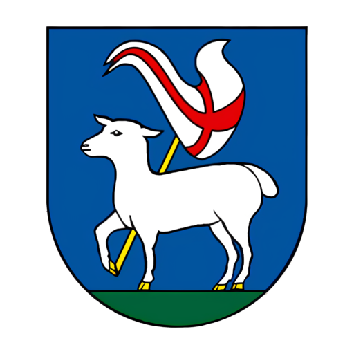 Župčany logo