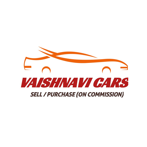 Vaishnavi Cars logo