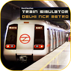 DelhiNCR Metro Train Simulator 1.2.7