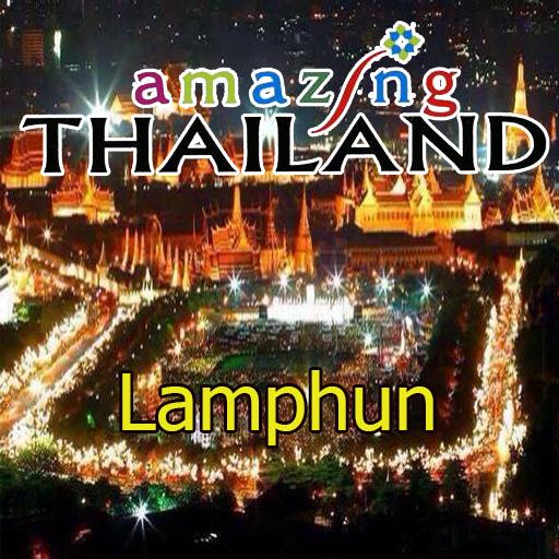 amazing thailand Lamphun Download on Windows