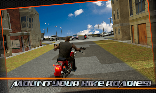 Bike Ride and Park Game For PC installation