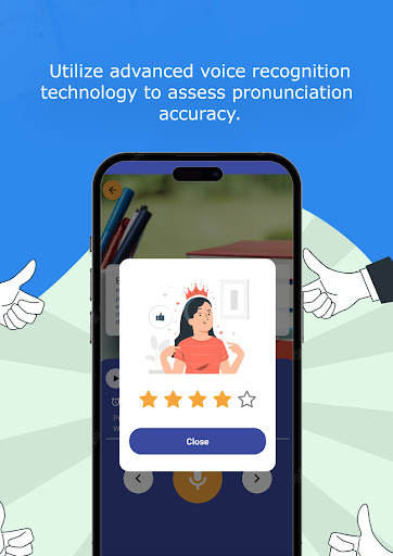 BetterTalk Screen 3