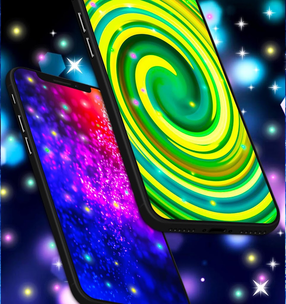 Live Wallpaper 3d Touch Best Free Hd Wallpapers アンドロイド用 Apk ダウンロード