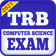 Top 39 Books & Reference Apps Like TRB Computer Science Exam 2020 - Best Alternatives