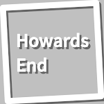 Cover Image of Download Book, Howards End  APK