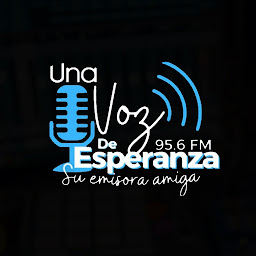 Icoonafbeelding voor Una Voz de Esperanza