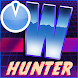 Word Hunter Deluxe - Androidアプリ