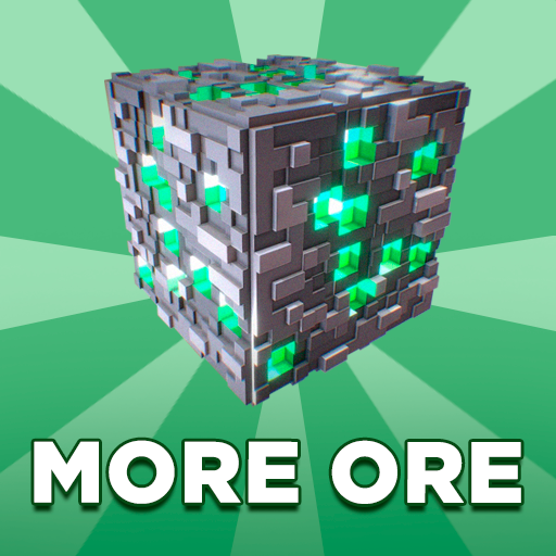 More Ore Mod Download on Windows