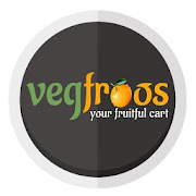 vegfroos - Order Vegetables & Fruits
