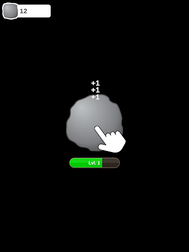 Rock Collector - Idle Clicker Game 2.0.5 screenshots 11