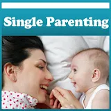 SINGLE PARENTING TIPS & Guide icon