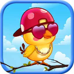 smart bird sort