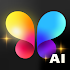 AI Photo Editor - Lumii1.720.178 (Pro) (Arm64-v8a)