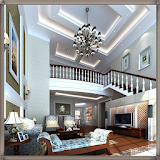 Home Interior Design icon