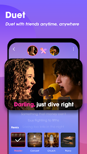 WeSing – Karaoke, Party & Live Apk + Mod (Pro, Unlock Premium) for Android 3