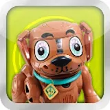 Teksta Scooby App icon