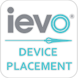 iEvo Device Placement Guide icon