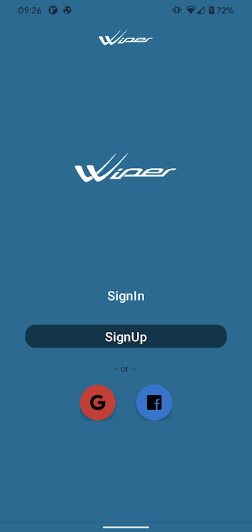 My Robot Wiper - 4.1.0b-r69122 - (Android)