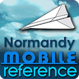 Normandy - Travel Guide & Map icon