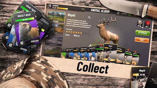Hunting Clash: Hunter Games – Shooting Simulator Mod Apk 2.51 5
