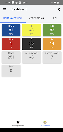 MYHERD Screen 2