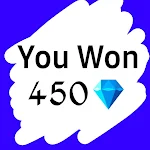 Cover Image of Download Scratch Win FF Diamond - Earn FF Diamond 1.4 APK