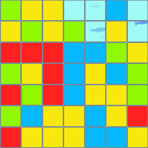 ClickoMania (Würfel klicken) Auf Windows herunterladen