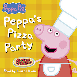 Icon image Peppa's Pizza Party (Peppa Pig)