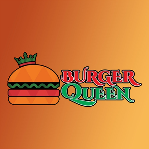Burger Queen Restaurant logo