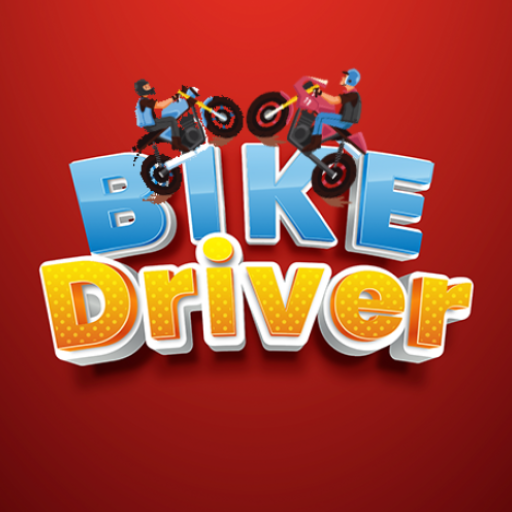 Bike Driver | Coin Bike Racing