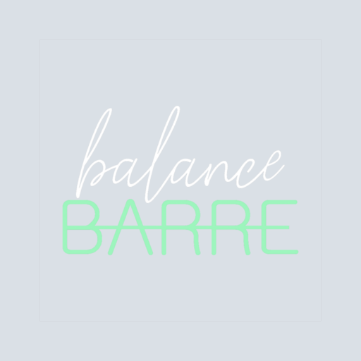 Balance Barre logo
