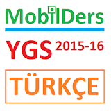 TÜRKÇE (YGS) 2015-2016 icon