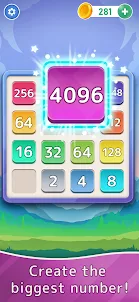 Book of 2048 Colors