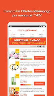 Shopee:  Haz Compras En Lu00ednea android2mod screenshots 4