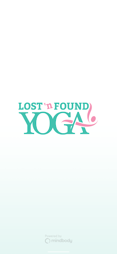 Lost 'n Found Yogaのおすすめ画像1
