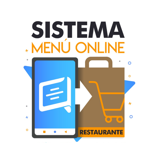 Textmobs Menu Online Order logo