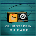 Cover Image of Download 95.1 fm Clubsteppin Chicago  APK