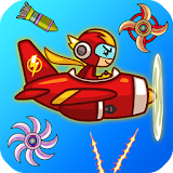 Plane - Boys Game icon