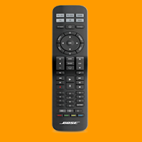 Blaupunkt tv remote