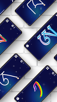 Tibetan Alphabet Learning app screenshot 9